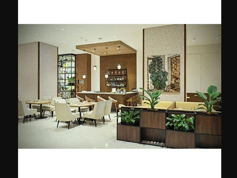 Summit Hotel Greenhills Quezon City Exteriör bild