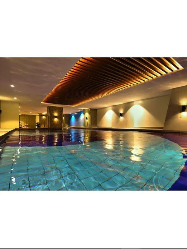 Summit Hotel Greenhills Quezon City Exteriör bild